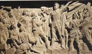 人民英雄纪念碑图片