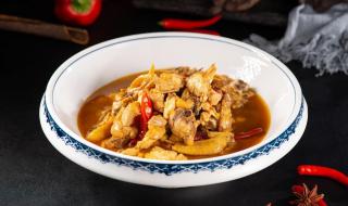 东安子鸡是什么地方的菜