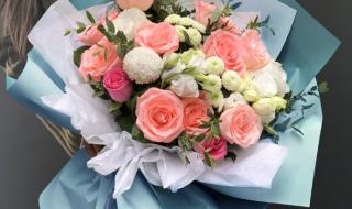 教师节花束图片大全大图