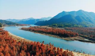 安微川藏线旅游攻略
