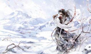 雪中悍刀行武力排行