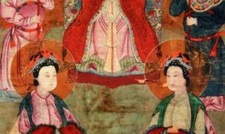 四月十八佛家什么日子