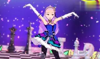 菲梦少女雪艳的身份