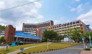 广东深圳职业技术学院
